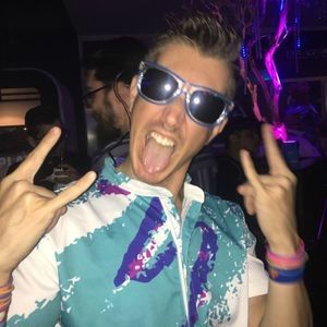 Meet your Posher, Ryan